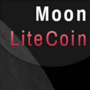 Moon Litecoin